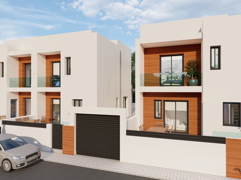 Town House for Sale in Daya Nueva, Alicante 17