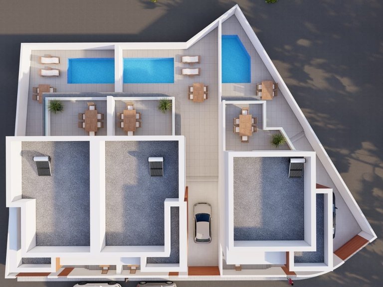 Town House for Sale in Daya Nueva, Alicante 18