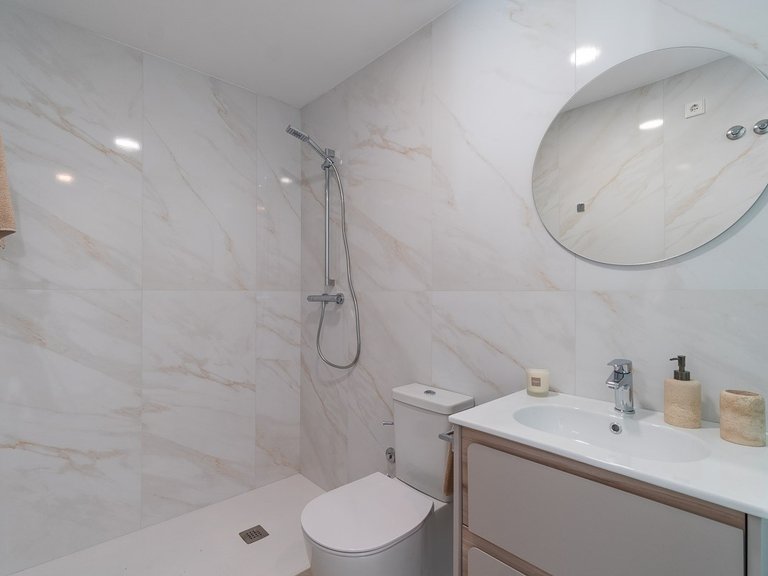 Apartment for Sale in Playa Flamenca, Orihuela Costa, Alicante 32