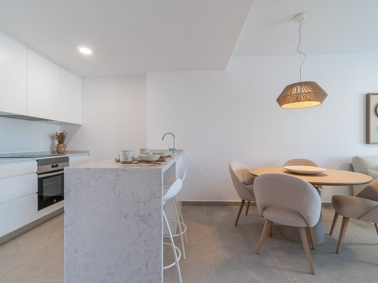 Apartment for Sale in Playa Flamenca, Orihuela Costa, Alicante 8