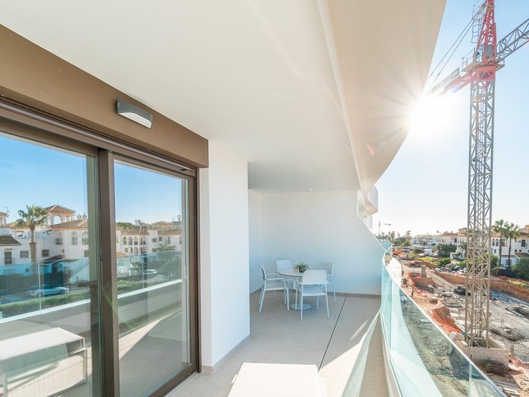 Apartment for Sale in Playa Flamenca, Orihuela Costa, Alicante 42