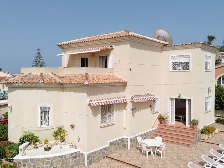 Villa for Sale in Ciudad Quesada, Alicante 3