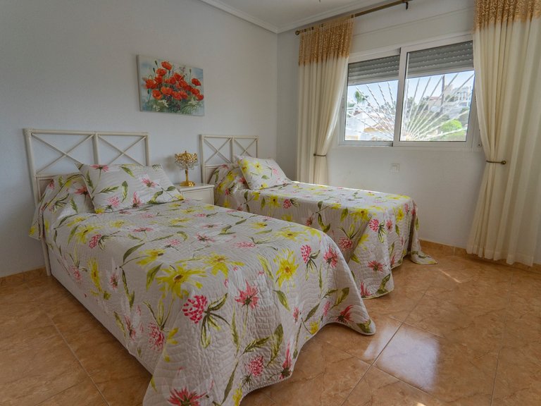 Villa for Sale in Ciudad Quesada, Alicante 20