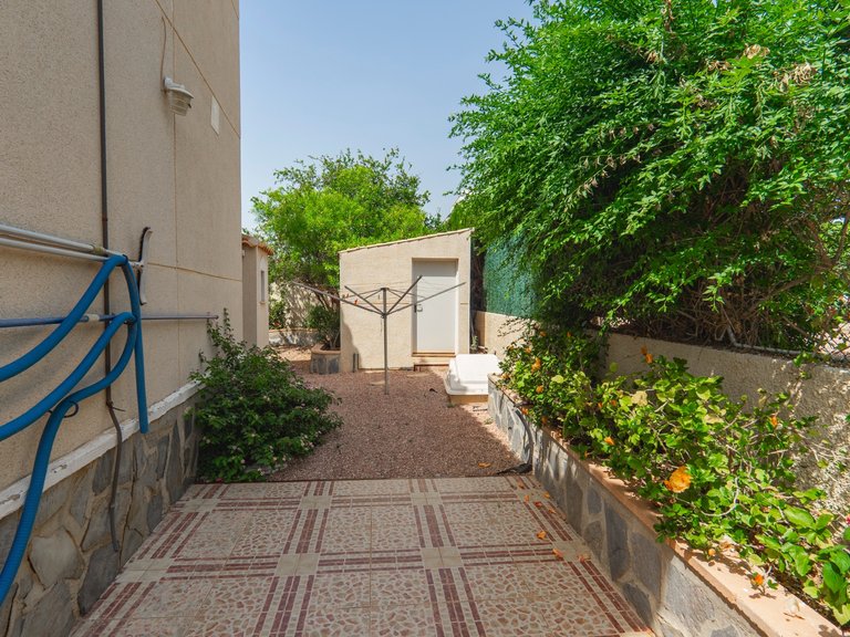 Villa for Sale in Ciudad Quesada, Alicante 35