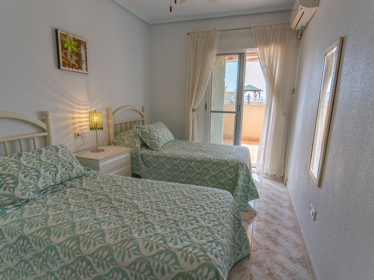 Villa for Sale in Ciudad Quesada, Alicante 19
