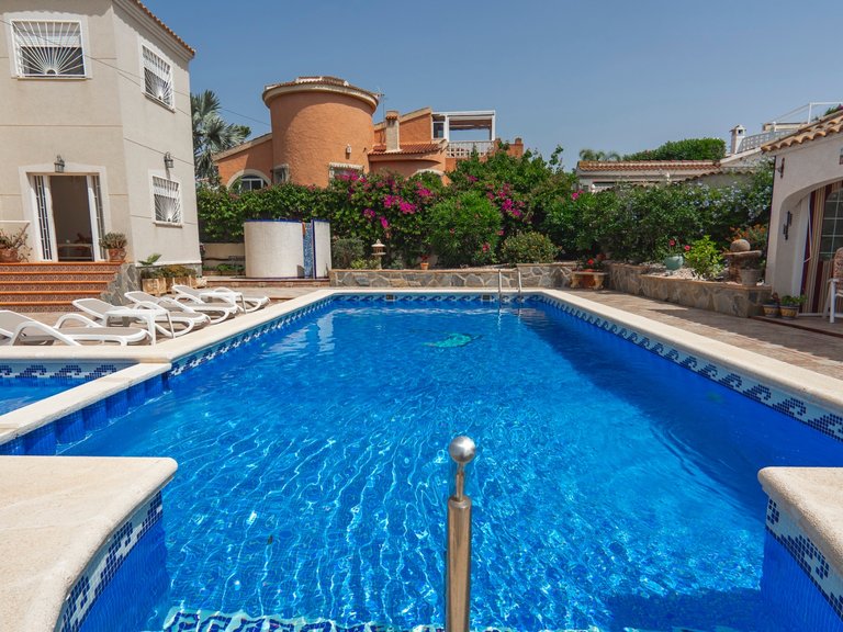 Villa for Sale in Ciudad Quesada, Alicante 4