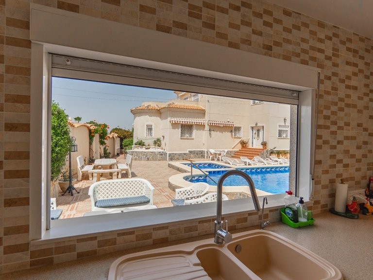 Villa for Sale in Ciudad Quesada, Alicante 26