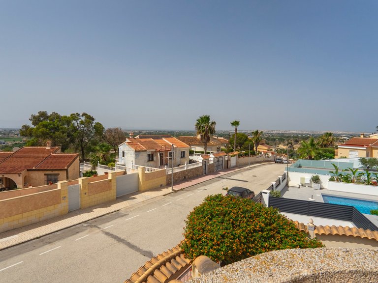 Villa for Sale in Ciudad Quesada, Alicante 33