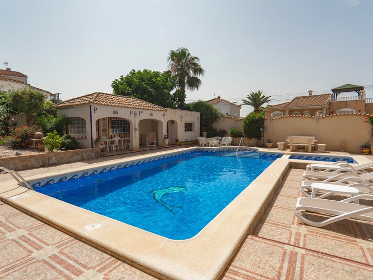 Villa for Sale in Ciudad Quesada, Alicante 37