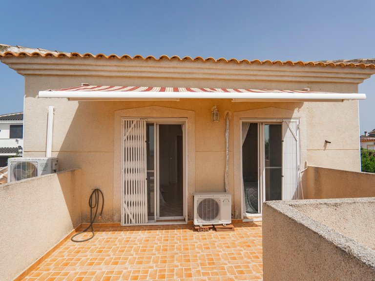 Villa for Sale in Ciudad Quesada, Alicante 32