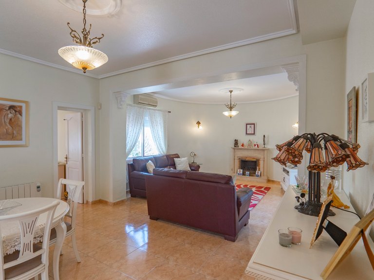 Villa for Sale in Ciudad Quesada, Alicante 9
