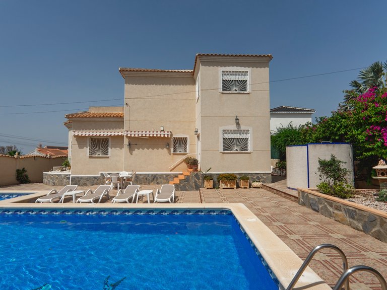 Villa for Sale in Ciudad Quesada, Alicante 2