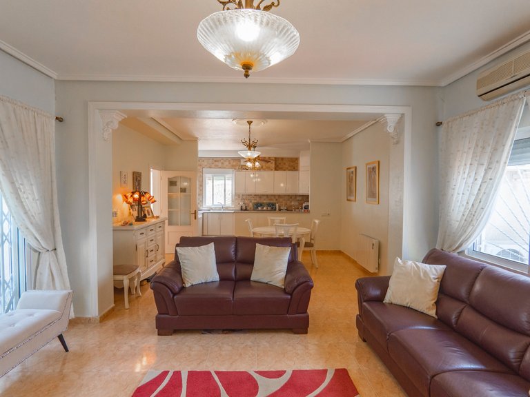 Villa for Sale in Ciudad Quesada, Alicante 5