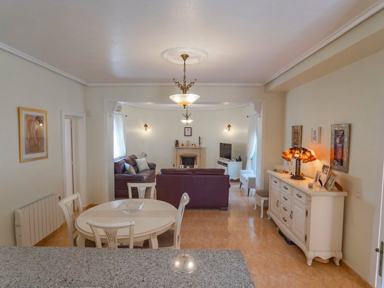 Villa for Sale in Ciudad Quesada, Alicante 7