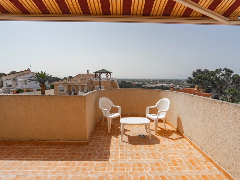 Villa for Sale in Ciudad Quesada, Alicante 31