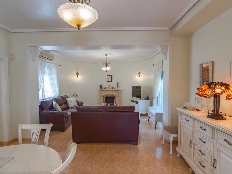 Villa for Sale in Ciudad Quesada, Alicante 10