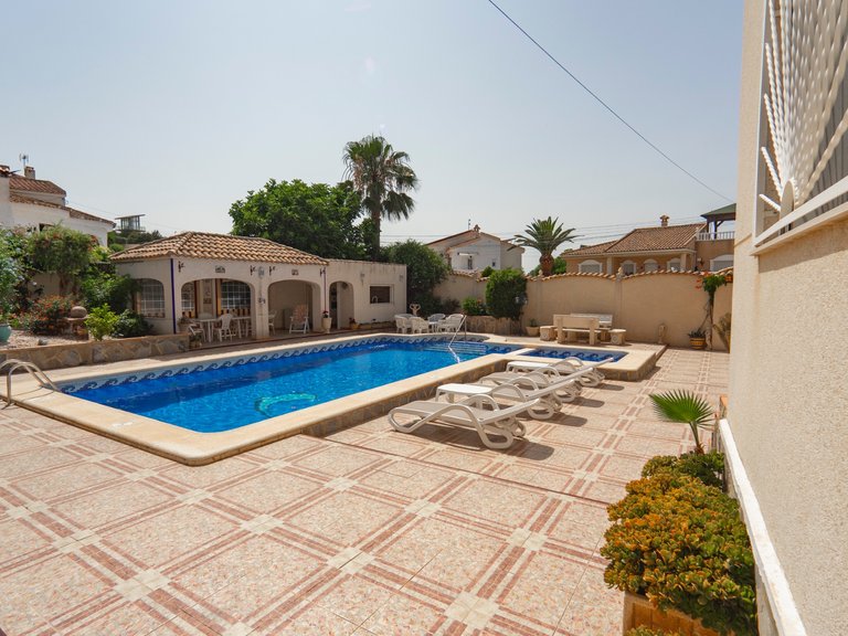Villa for Sale in Ciudad Quesada, Alicante 34