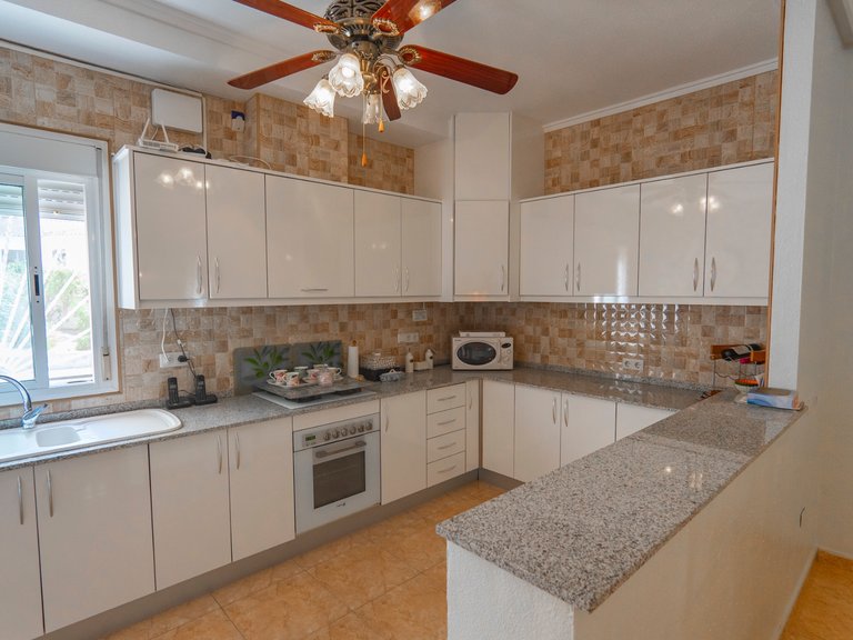 Villa for Sale in Ciudad Quesada, Alicante 11