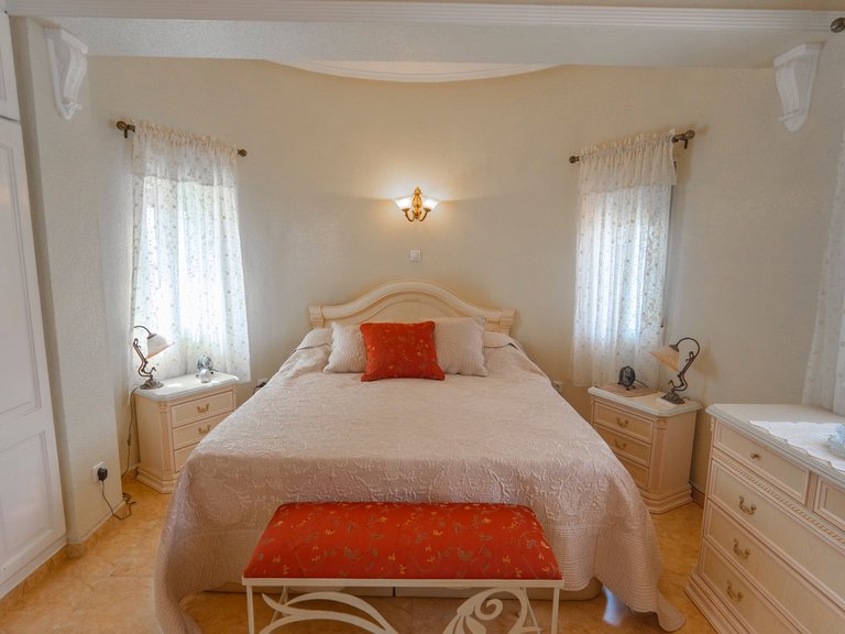 Villa for Sale in Ciudad Quesada, Alicante 15