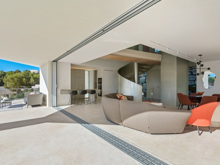 Villa for Sale in Las Colinas Golf and Country Club, Las Colinas Golf, Alicante 6