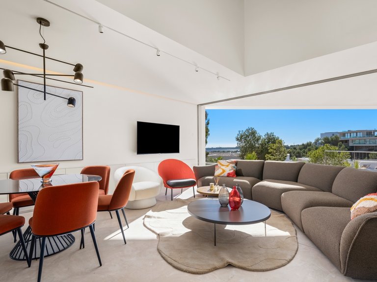 Villa for Sale in Las Colinas Golf and Country Club, Las Colinas Golf, Alicante 7