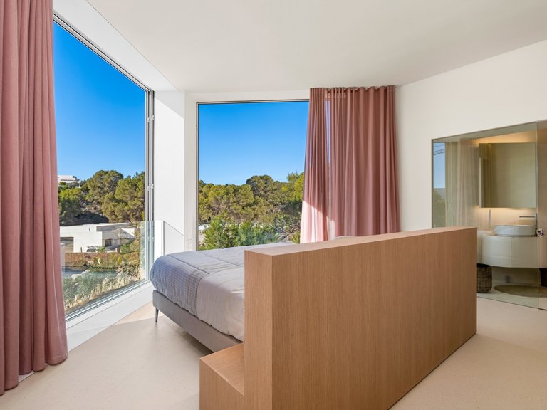 Villa for Sale in Las Colinas Golf and Country Club, Las Colinas Golf, Alicante 17
