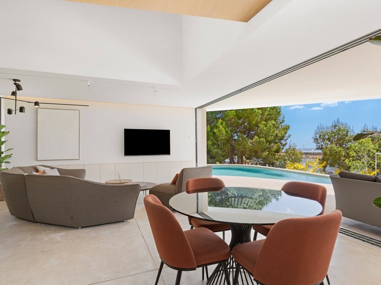 Villa for Sale in Las Colinas Golf and Country Club, Las Colinas Golf, Alicante 28