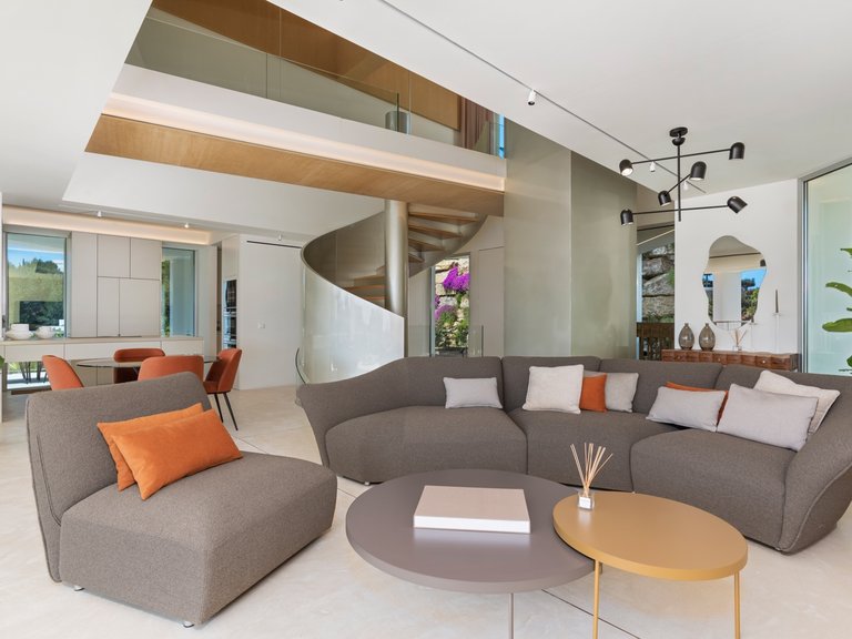 Villa for Sale in Las Colinas Golf and Country Club, Las Colinas Golf, Alicante 10