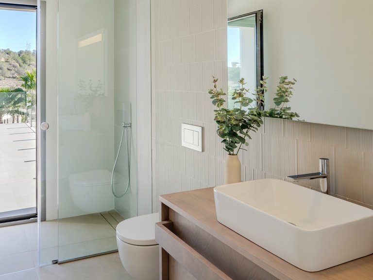 Villa for Sale in Las Colinas Golf, Alicante 10