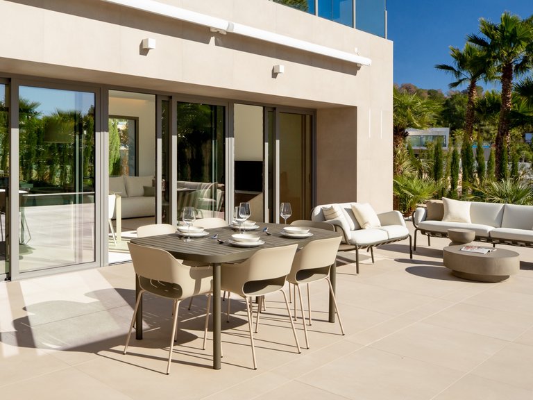 Villa for Sale in Las Colinas Golf, Alicante 16