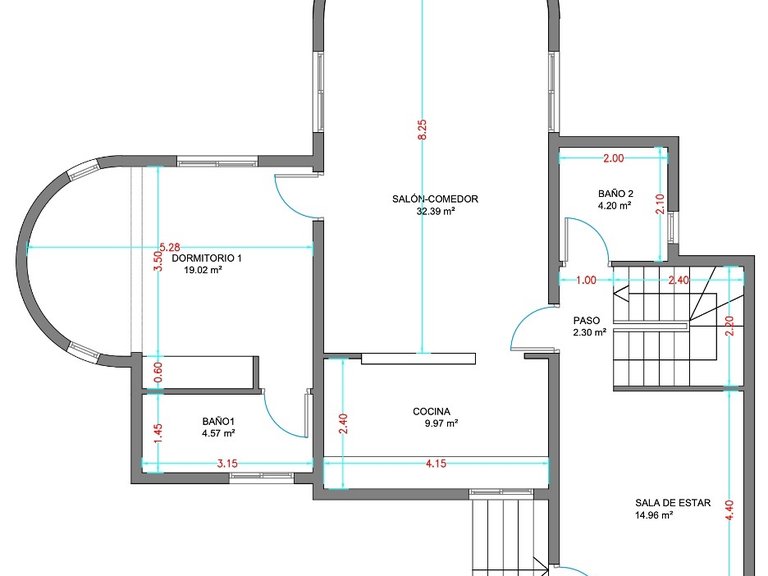 Villa for Sale in Ciudad Quesada, Alicante 40