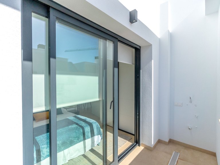 Villa for Sale in Los Balcones, Torrevieja, Alicante 44