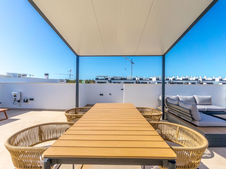 Villa for Sale in Los Balcones, Torrevieja, Alicante 49