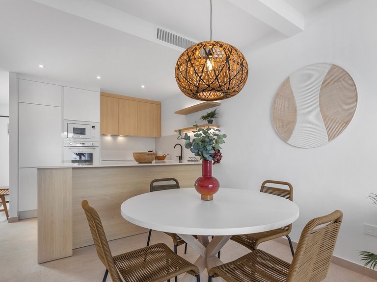 Villa for Sale in Sector 3, Dolores, Alicante 30