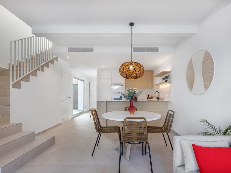 Villa for Sale in Sector 3, Dolores, Alicante 29