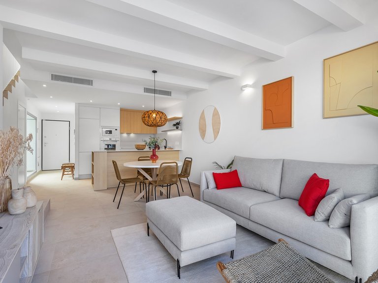 Villa for Sale in Sector 3, Dolores, Alicante 26