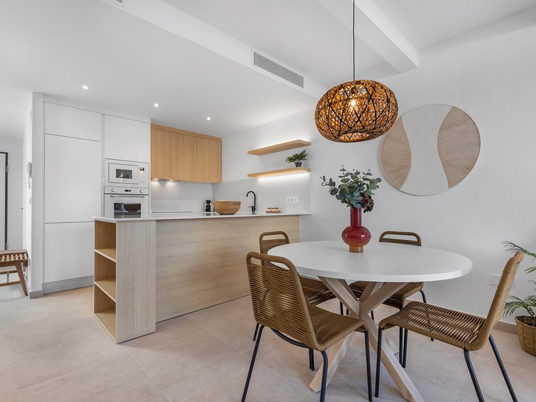 Villa for Sale in Sector 3, Dolores, Alicante 31