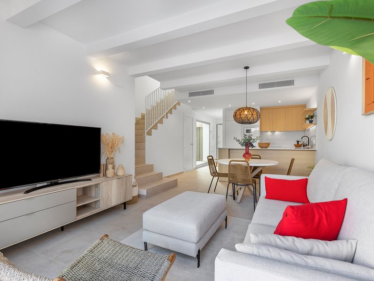 Villa for Sale in Sector 3, Dolores, Alicante 27