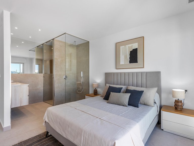 Villa for Sale in Sector 3, Dolores, Alicante 39