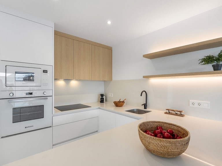 Villa for Sale in Sector 3, Dolores, Alicante 35