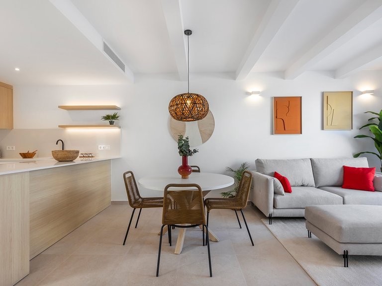 Villa for Sale in Sector 3, Dolores, Alicante 25