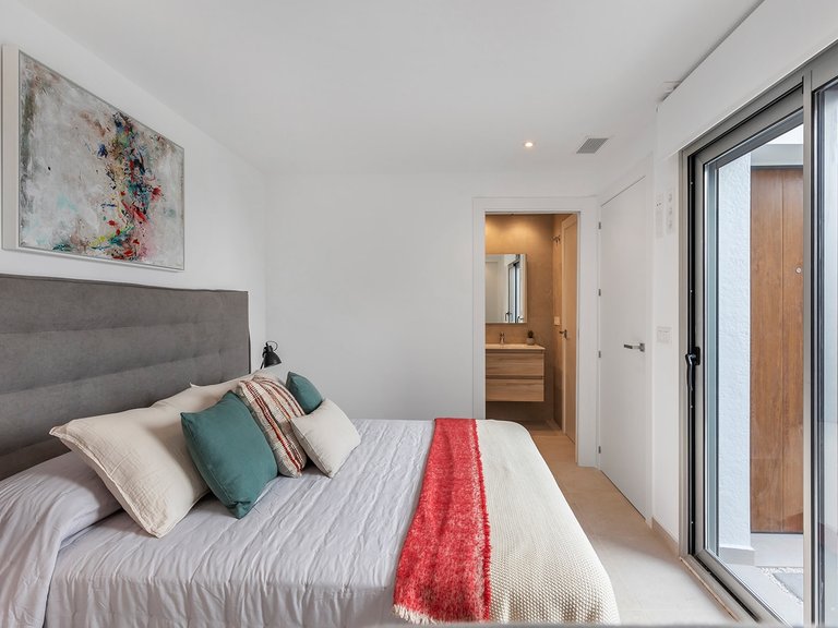 Villa for Sale in Sector 3, Dolores, Alicante 36