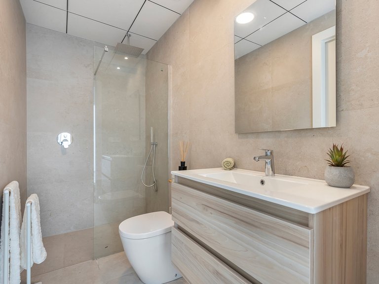 Villa for Sale in Sector 3, Dolores, Alicante 37