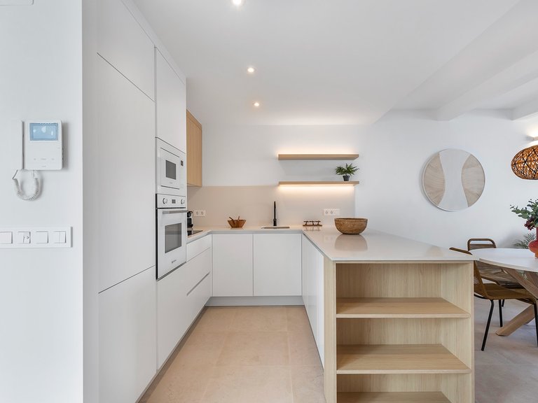 Villa for Sale in Sector 3, Dolores, Alicante 32