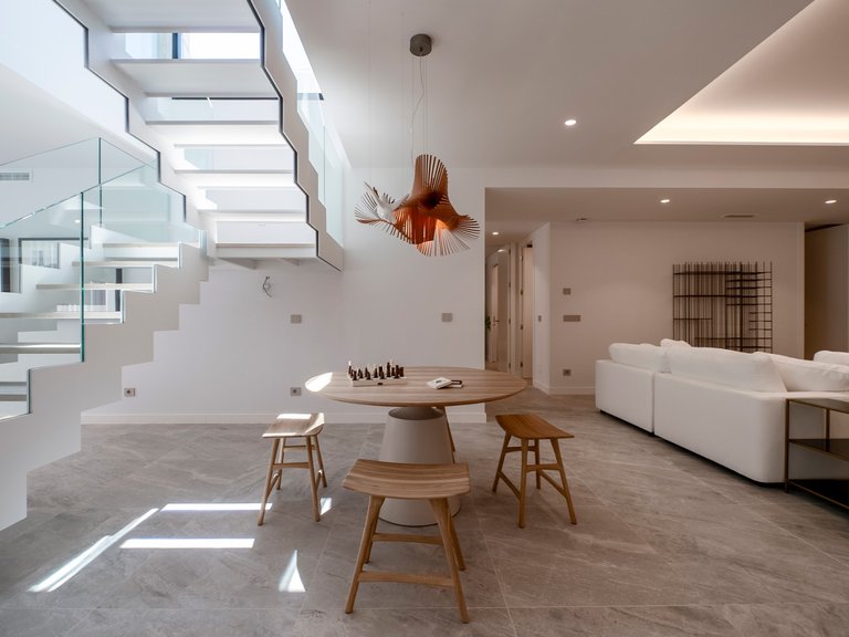 Villa for Sale in Campana Garden, Finestrat, Alicante 11