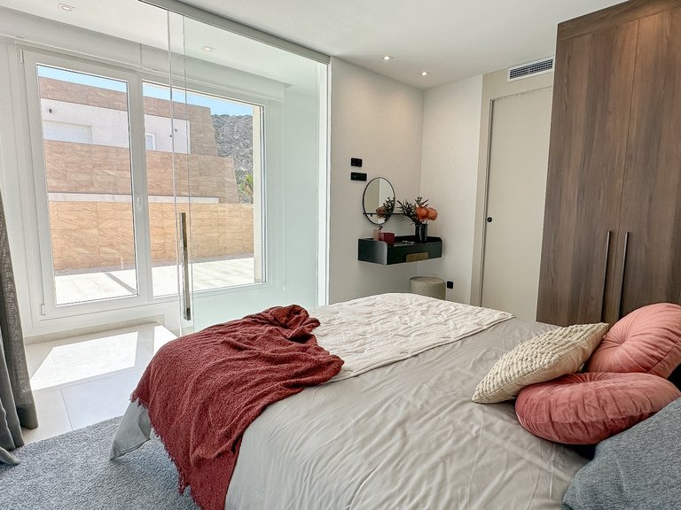 Villa for Sale in La finca Golf, Algorfa, Alicante 42