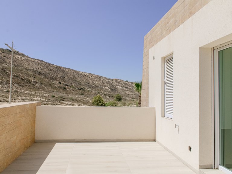Villa for Sale in La finca Golf, Algorfa, Alicante 28