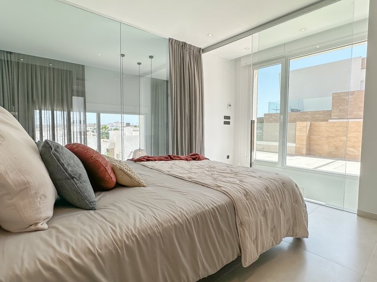 Villa for Sale in La finca Golf, Algorfa, Alicante 43