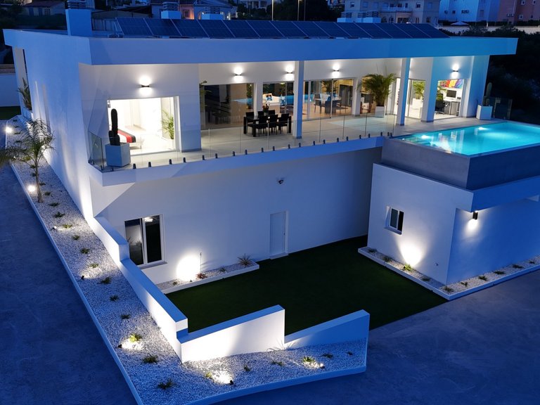 Villa for Sale in La Marina, Alicante 3