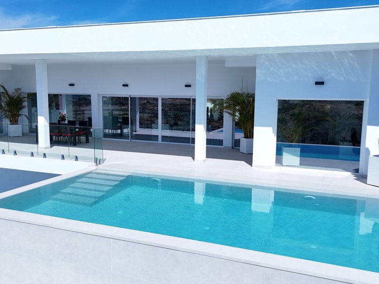 Villa for Sale in La Marina, Alicante 6